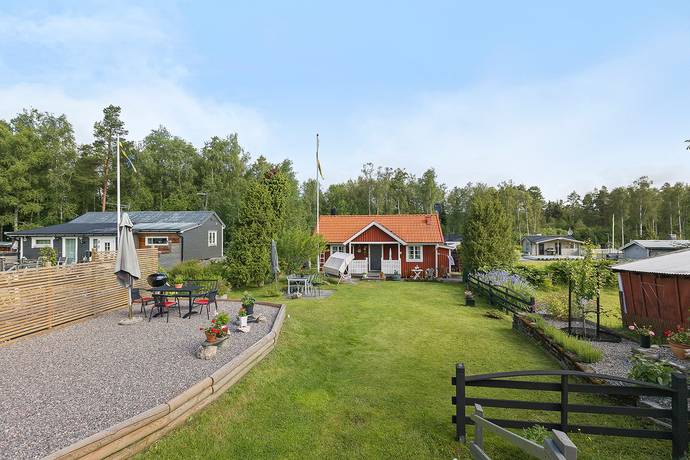 2 rum Fritidshus på Hultsjön 270 Hultsjön Hallsbergs kommun - bild 6