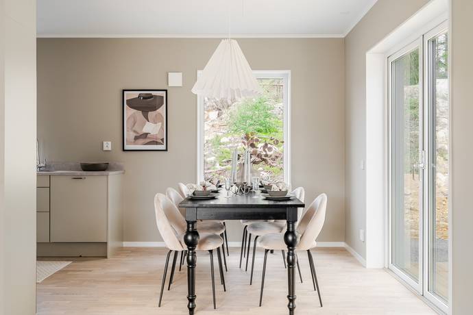 5 rum Villa på Körvelvägen 31 Torsviken Norrköpings kommun - bild 7