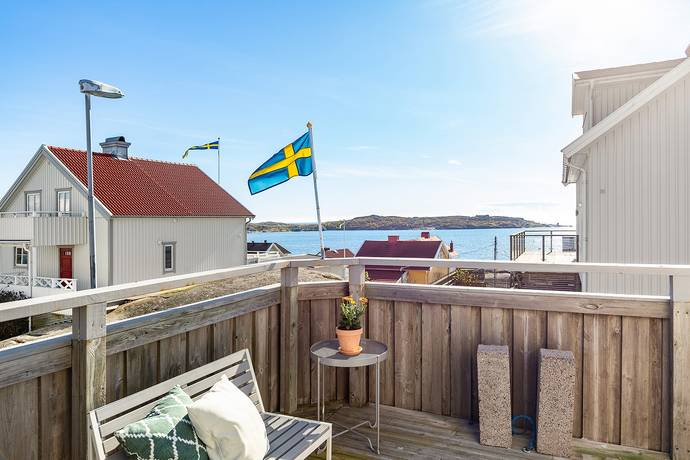 7 rum Villa på Fiskaregårdsvägen 13 Källö-knippla Öckerö kommun - bild 22