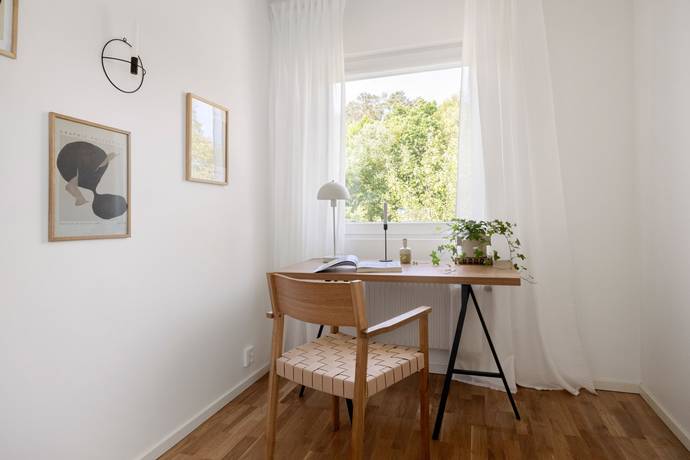 4 rum Villa på Sörgårdsvägen 14 Utby Göteborgs kommun - bild 23