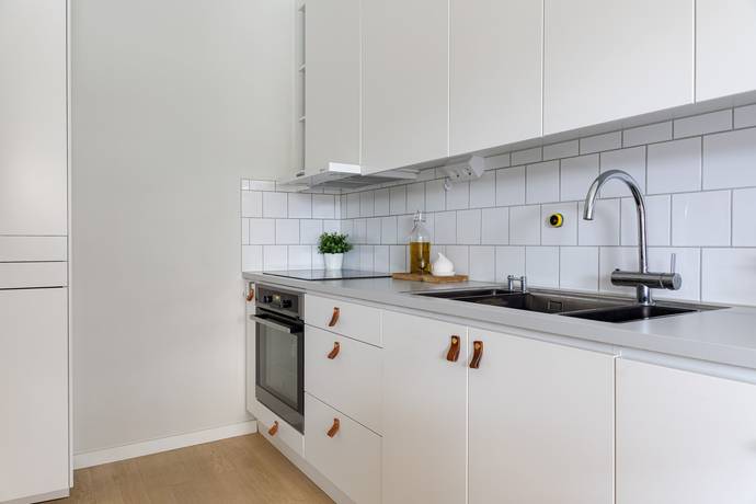 2 rum Lägenhet på Starrbäcksgatan 11C Centrala Sundbyberg Sundbybergs kommun - bild 10