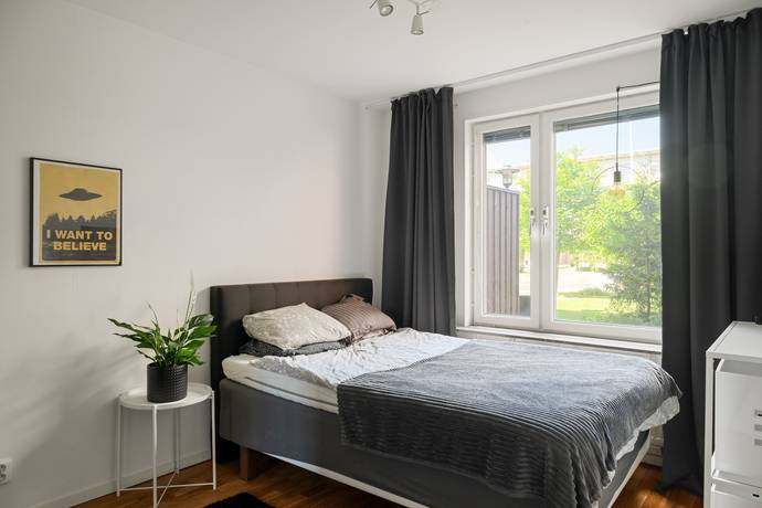 2 rum Lägenhet på Salagatan 13 Spånga - Solhem Stockholms kommun - bild 12