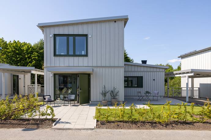 Öjersjö, Partille kommun