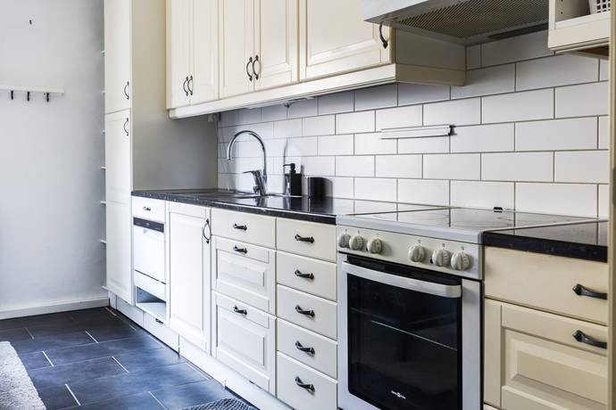 2 rum lägenhet på Norrlidsvägen 44 Norrliden, Kalmar kommun - bild 5