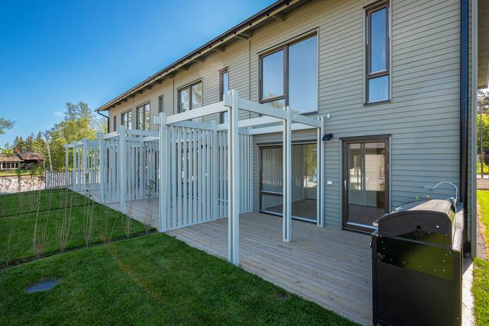 5 rum Radhus på Bigarråvägen Åbyholm Vallentuna kommun - bild 47