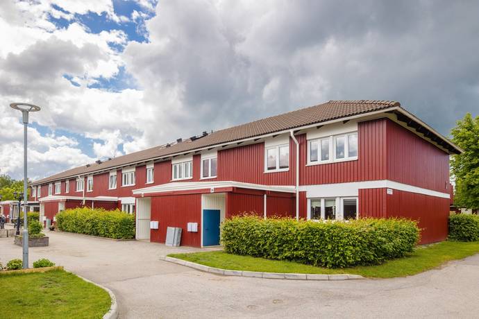 Fibulagatan 2A, Götene, Götene kommun