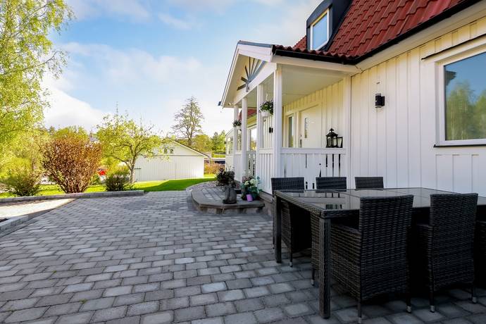 5 rum villa på Källösa Lövbacken 1 Östra Ryd, Söderköpings kommun - bild 5
