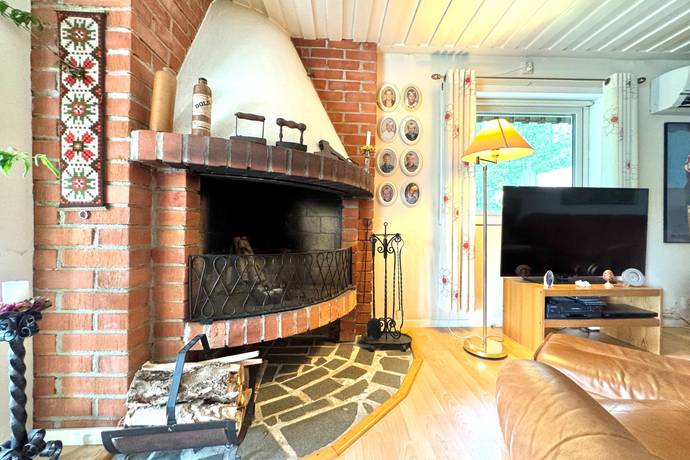4 rum Villa på Råabergsvägen 215 Vånga fritt på landet Kristianstads kommun - bild 21