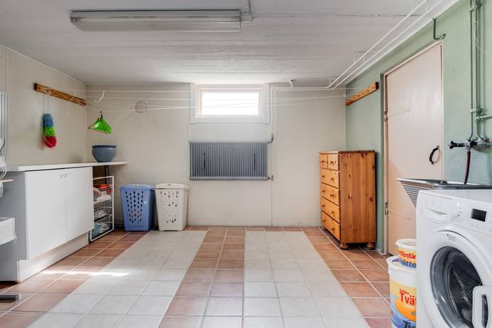 7 rum Villa på Alviksvägen 156 Alvik Luleå kommun - bild 36
