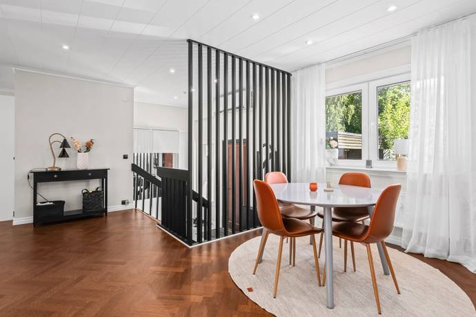 114 m² Villa på Hansbogatan 14 Sandvikens kommun - bild 5