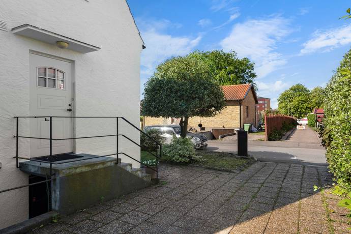 3 rum Villa på Maskingatan 5 Höganäs Höganäs kommun - bild 30