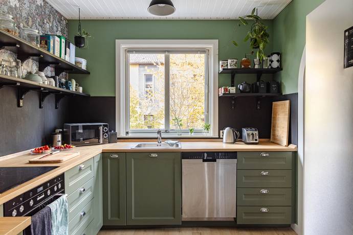 Ekevägen 13B, Skiljebo, Västerås kommun