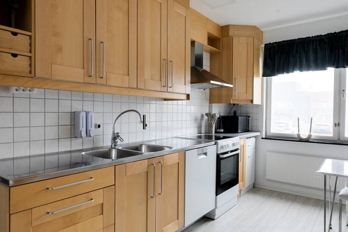 5 rum radhus på Snickaregatan 33 Hageby, Norrköpings kommun - bild 5