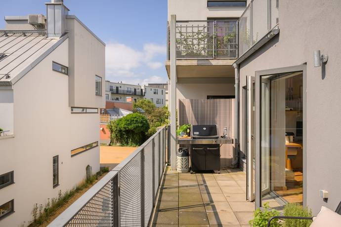 2 rum lägenhet på Ankargatan 15 Västra Hamnen, Malmö kommun - bild 3