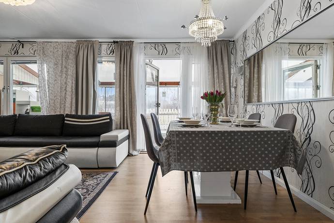 5 rum Radhus på Vänortsringen 22 Centrala Märsta Sigtuna kommun - bild 7