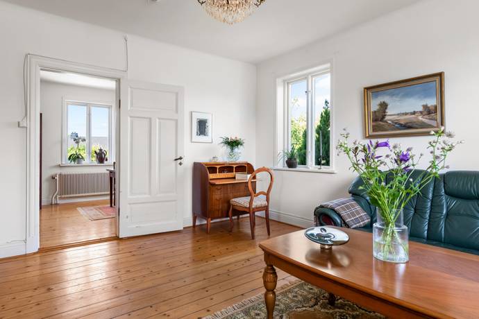 4 rum Villa på S:t Andreas väg 49 Väsby Höganäs kommun - bild 7