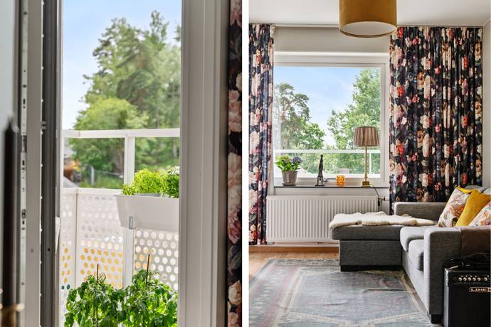 2 rum Lägenhet på Vinnarcirkeln 25 Täby Park Täby kommun - bild 7