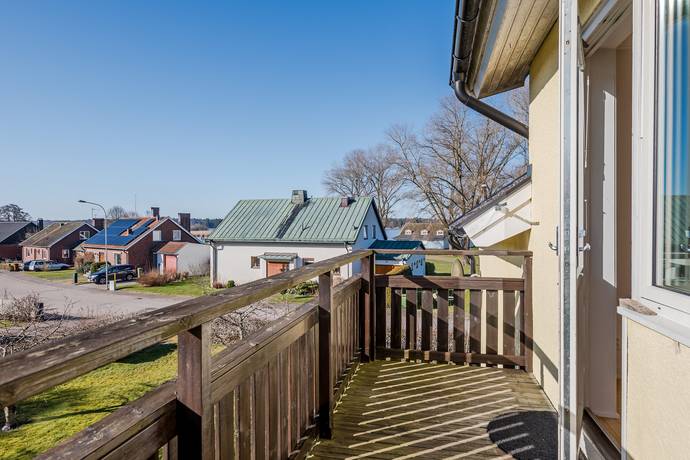8 rum Villa på Lyckhemsgatan 1 Fredriksberg Vänersborgs kommun - bild 23