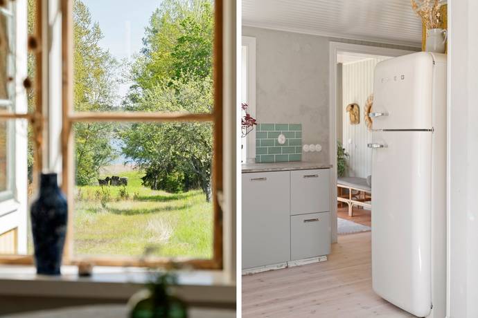 6 rum fritidshus på Edsdalsvägen 17 Lovö/Drottningholm, Ekerö kommun - bild 4