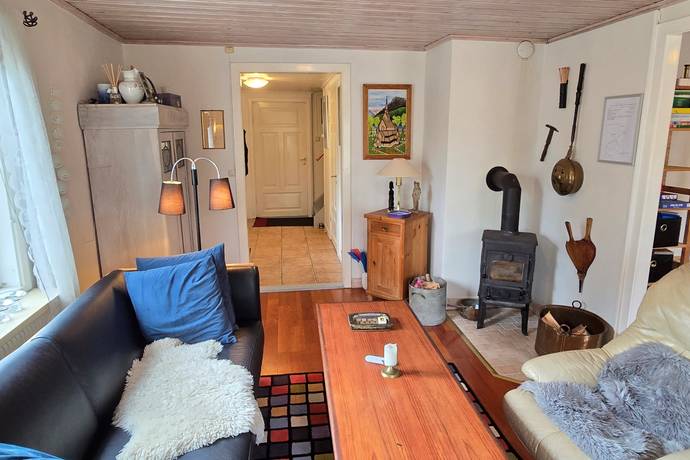 5 rum Vinterbonat fritidshus på Mölnetången 2 Gislaveds kommun - bild 36