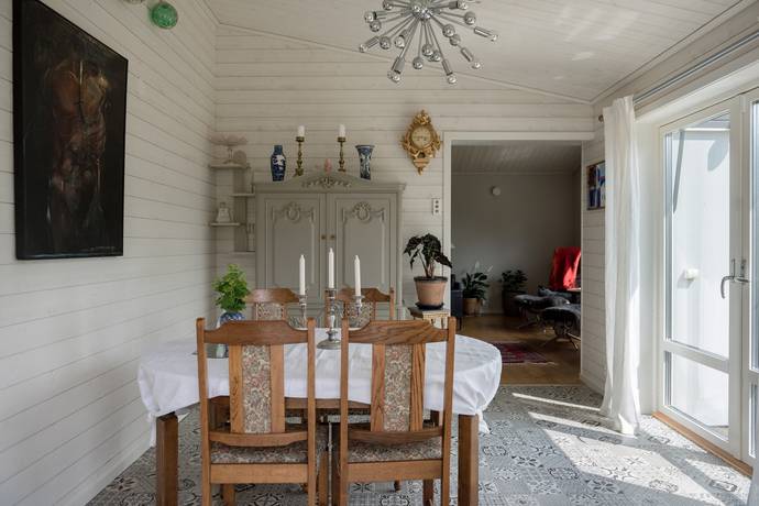 3 rum Vinterbonat fritidshus på Örsingsbo 152 Örsingsbo Sala kommun - bild 9