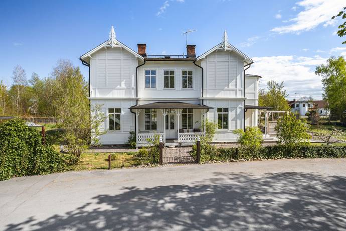 6 rum Villa på Allévägen 2 Läckeby Kalmar kommun - bild 55