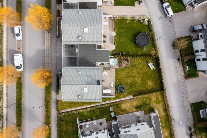 5 rum Villa på TÄLJÖVIKSVÄGEN 60 Täljöviken Österåkers kommun - bild 40