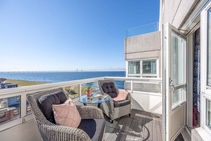 3 rum Lägenhet på Sundholmsgatan 28 Ön, Limhamn Malmö kommun - bild 27