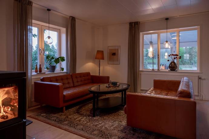 6 rum Villa på Storsätter 235 Stortorp Örebro kommun - bild 32