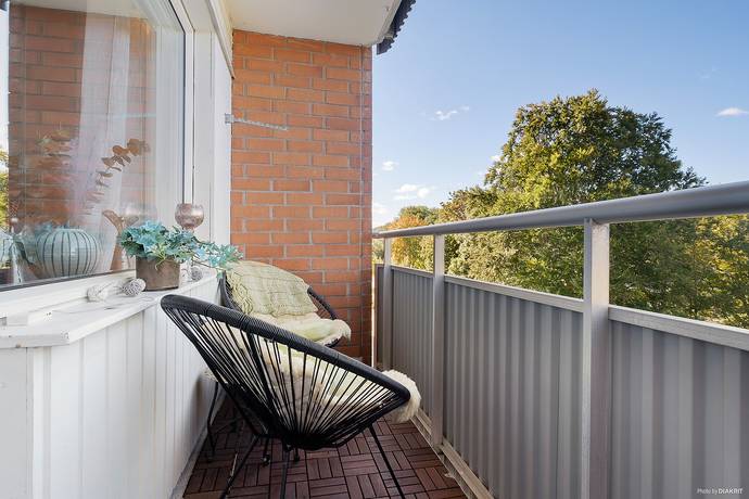 2 rum Lägenhet på Barnhemsgatan 40 Sjöbo Borås kommun - bild 12