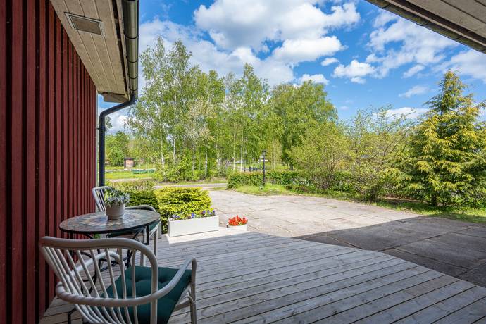 5 rum Villa på Sörgårdsvägen 1 Eskön - Gävle Gävle kommun - bild 7