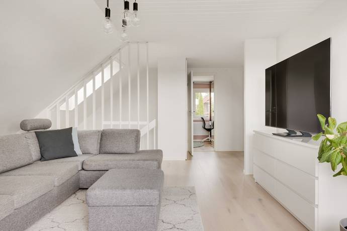 7 rum Villa på Vågmästarevägen 23 Åkarp Burlövs kommun - bild 32