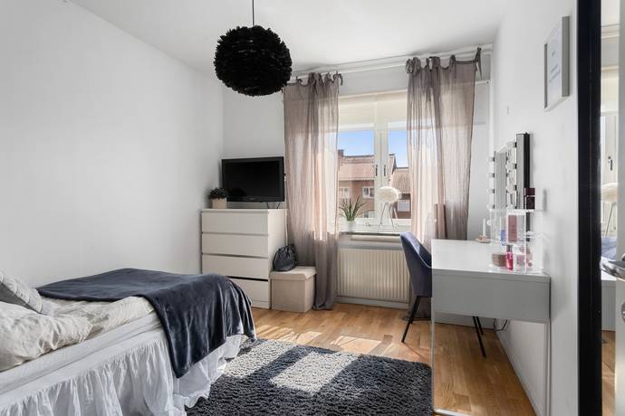 5 rum Lägenhet på Johan Nybergs Väg 2 Centrum Härnösands kommun - bild 22