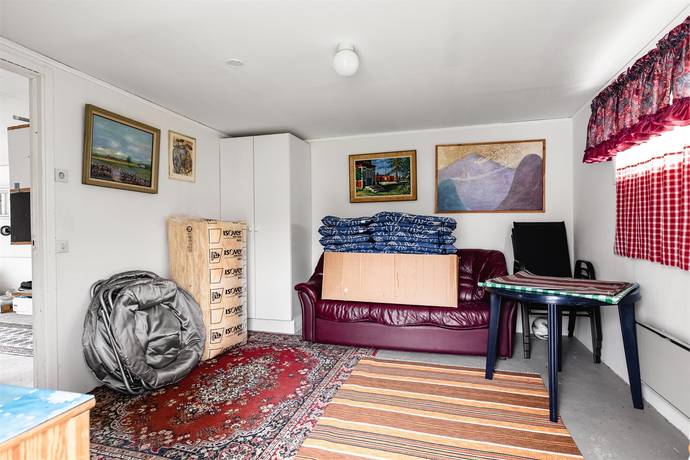 5 rum Villa på Enebyvägen 5 Sköldinge Katrineholms kommun - bild 31