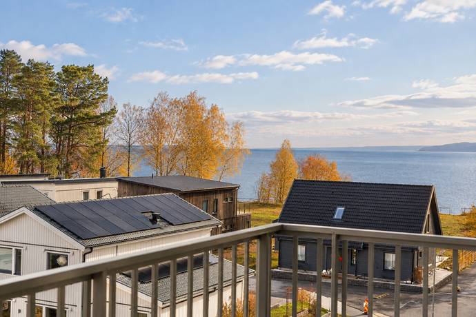 Kapten Elins Gata 25, Bankeryd, Jönköpings kommun