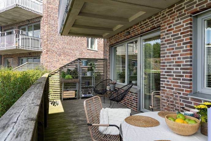 3 rum lägenhet på Kvarnbygatan 41 Mölndal - Kvarnbyn, Mölndals kommun - bild 3