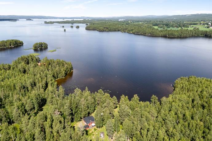 2 rum Fritidshus på Kråknäs 56 Vika Falu kommun - bild 2