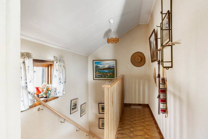 3 rum Villa på Ljusvattnet 62 Burträsk Skellefteå kommun - bild 14