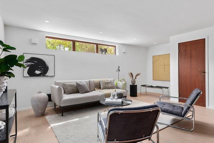 7 rum Villa på Ekmansgatan 2 Kungsbacka Kungsbacka kommun - bild 14