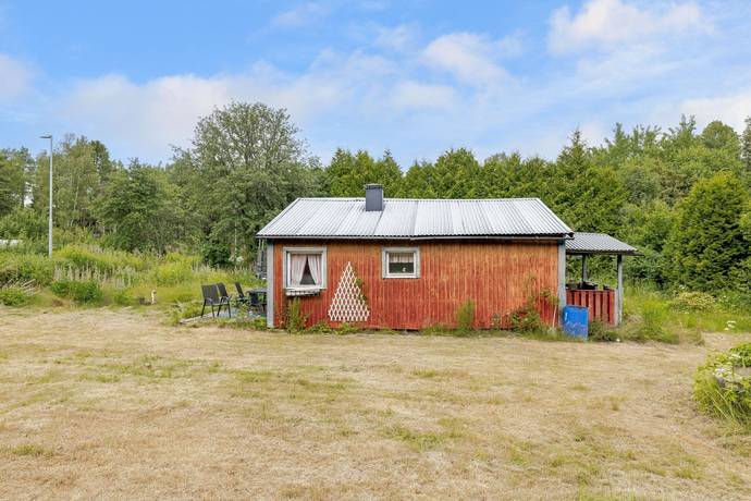 Tomt på Grusvägen 3 Borsökna Eskilstuna kommun - bild 3