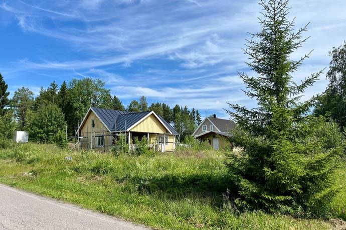 1 rum Fritidshus på Svartuddevägen 2 MELLANBYN Hudiksvalls kommun - bild 2