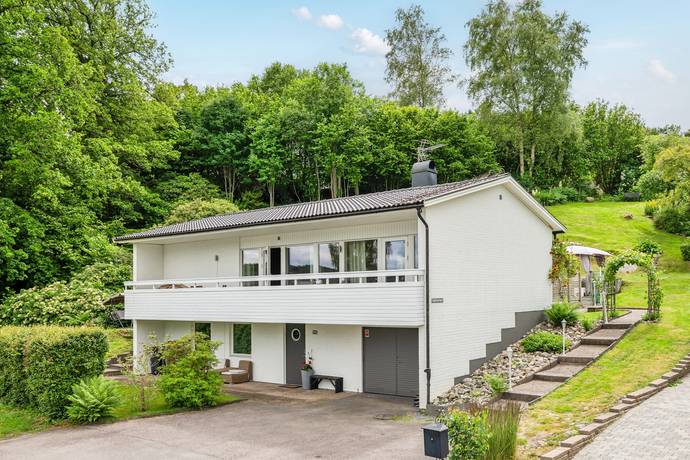 5 rum Villa på Annestorpsvägen 15 Lindome | Annestorp Mölndals kommun - bild 48