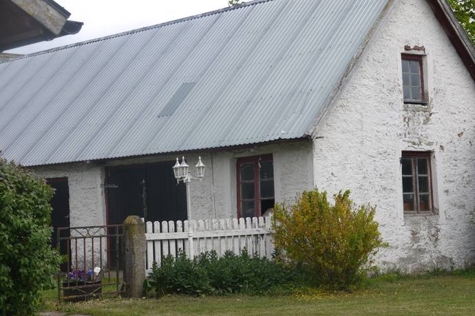 6 rum Gård med jordbruk på Loftagatan ÖLAND N BORGHOLM Borgholms kommun - bild 31