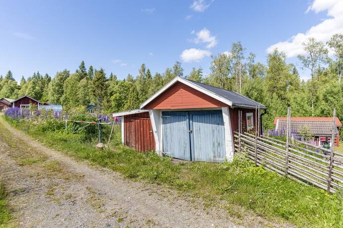 3 rum Vinterbonat fritidshus på Södra Hörksvägen 145 Grängesberg Ludvika kommun - bild 31