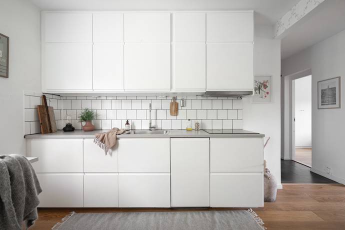 2 rum lägenhet på Träringen 33 Björkekärr, Göteborgs kommun - bild 5