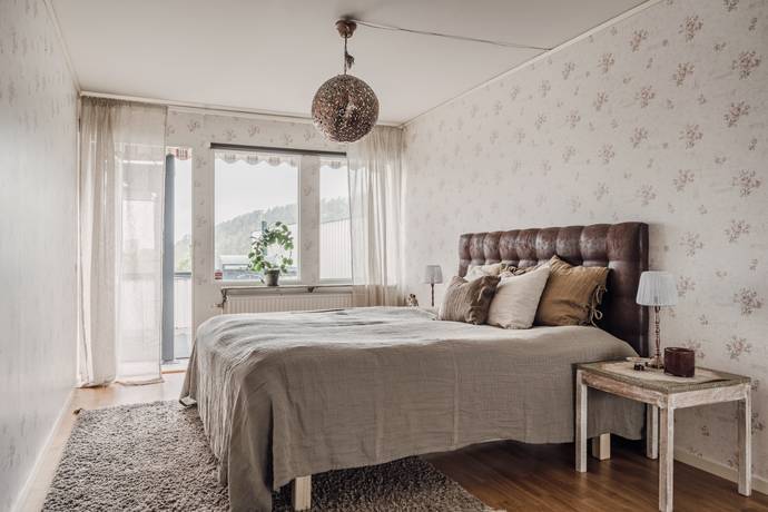 4 rum Radhus på Björnbacken 33 Gärdsås Göteborgs kommun - bild 26