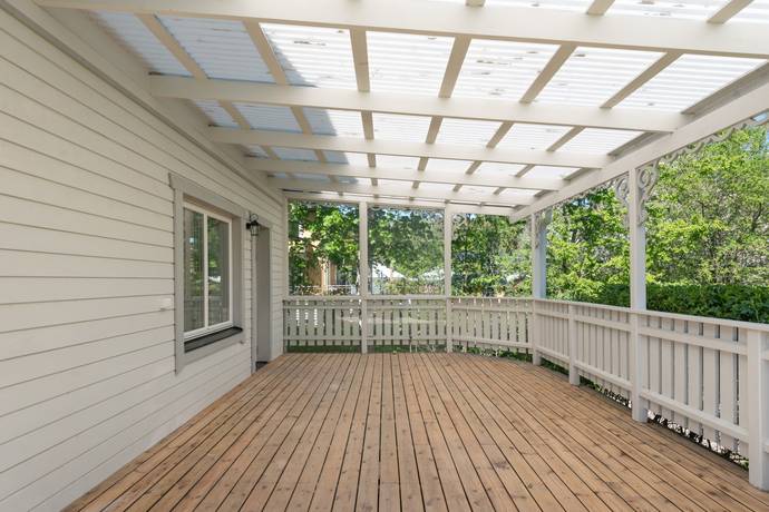 5 rum Villa på Kapellvägen 7 Pershagen Södertälje kommun - bild 45