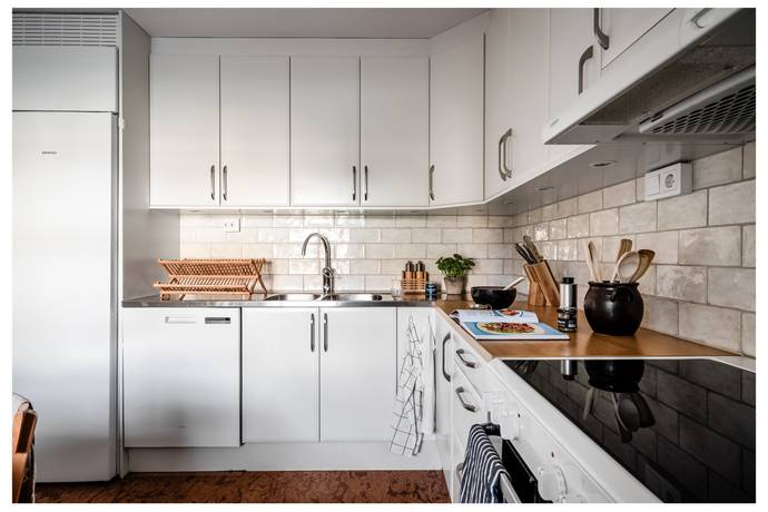 138 m² Radhus på Körsbärsvägen 26 Böleäng Umeå kommun - bild 10