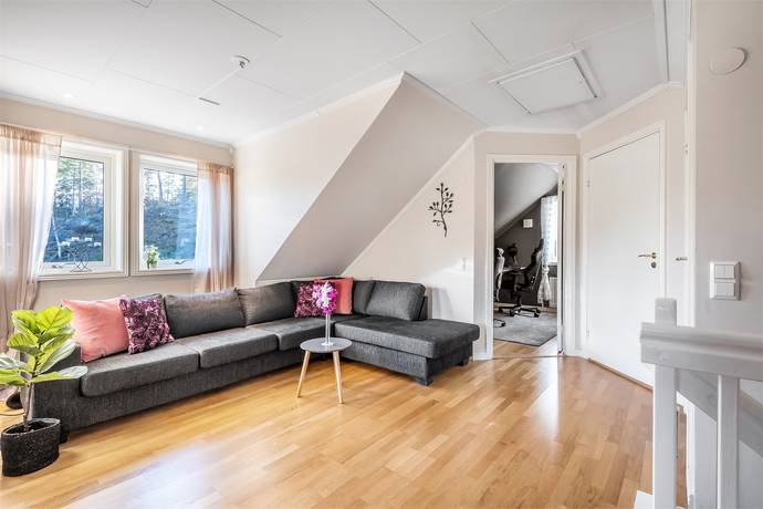 6 rum Villa på Skogstorp Transjön 4 Tungelsta - Hemfosa Haninge kommun - bild 25
