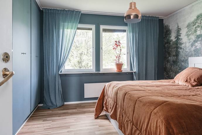 8 rum Villa på Nykarlebyvägen 39 Centralt Sollefteå Sollefteå kommun - bild 15